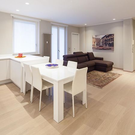 Residenza Callas II Verona Ngoại thất bức ảnh