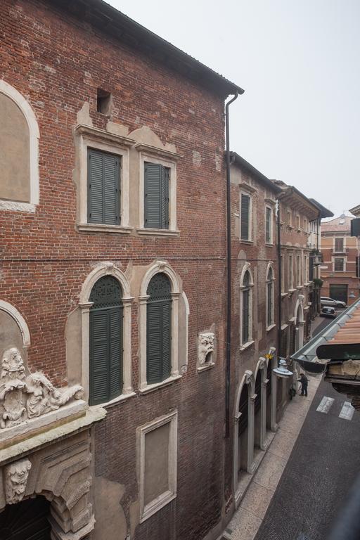 Residenza Callas II Verona Ngoại thất bức ảnh