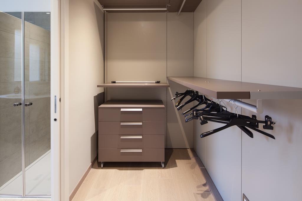 Residenza Callas II Verona Ngoại thất bức ảnh