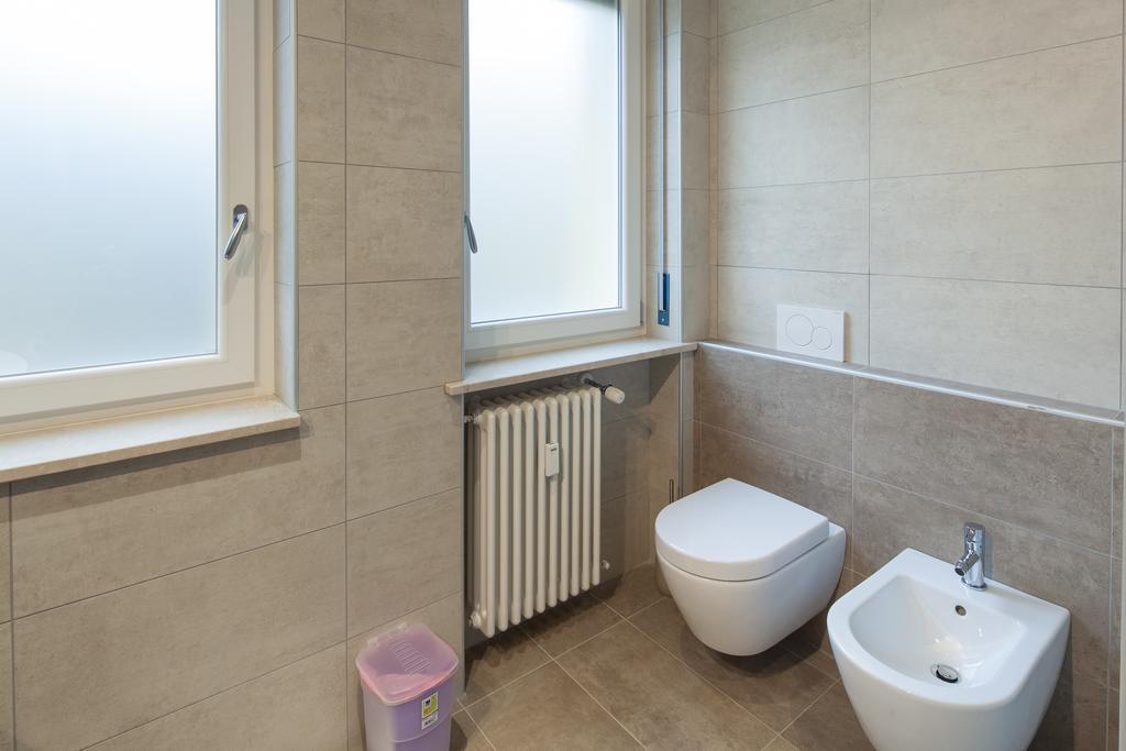 Residenza Callas II Verona Ngoại thất bức ảnh