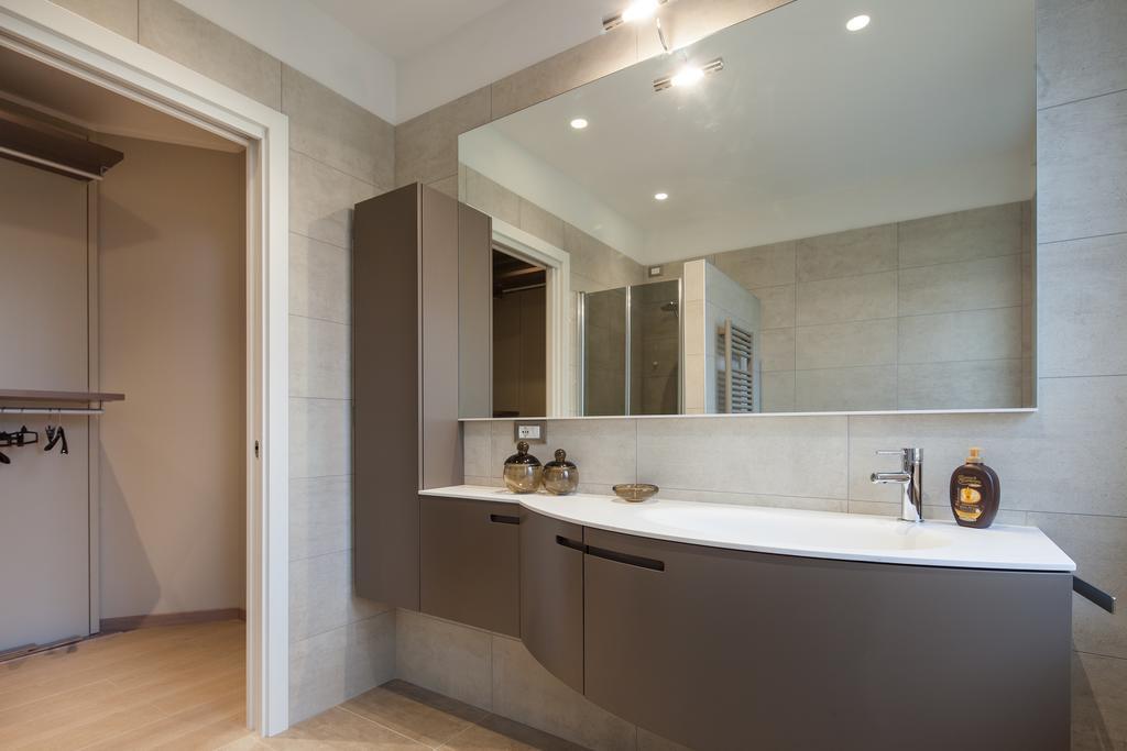 Residenza Callas II Verona Ngoại thất bức ảnh