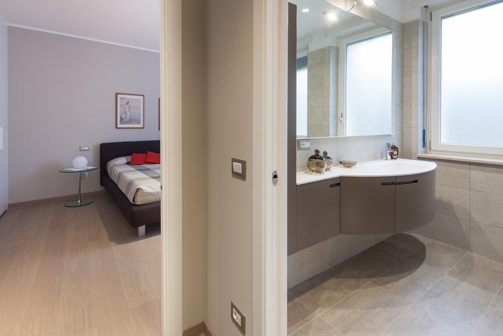 Residenza Callas II Verona Ngoại thất bức ảnh