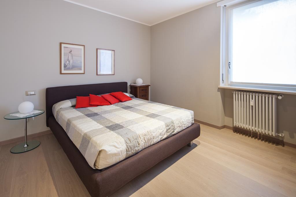 Residenza Callas II Verona Ngoại thất bức ảnh