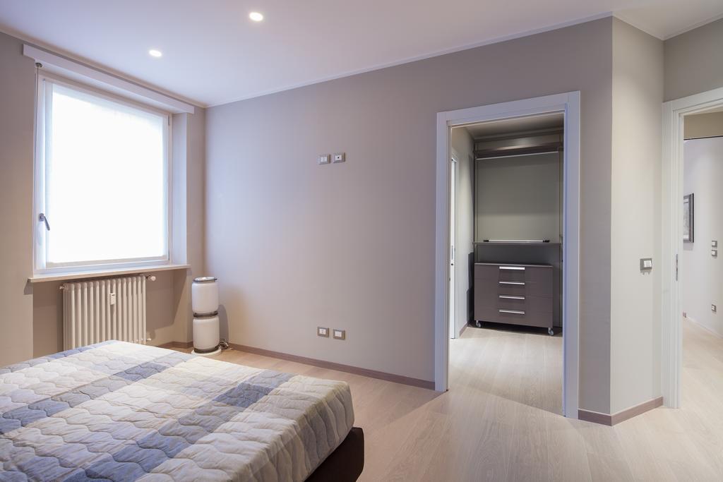 Residenza Callas II Verona Ngoại thất bức ảnh