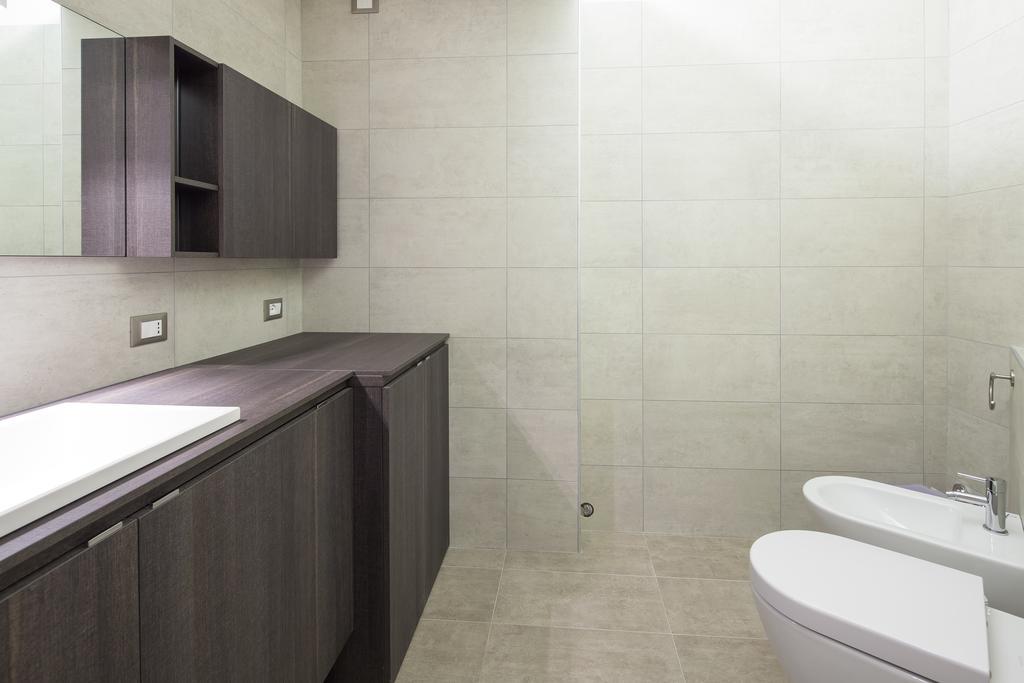Residenza Callas II Verona Ngoại thất bức ảnh