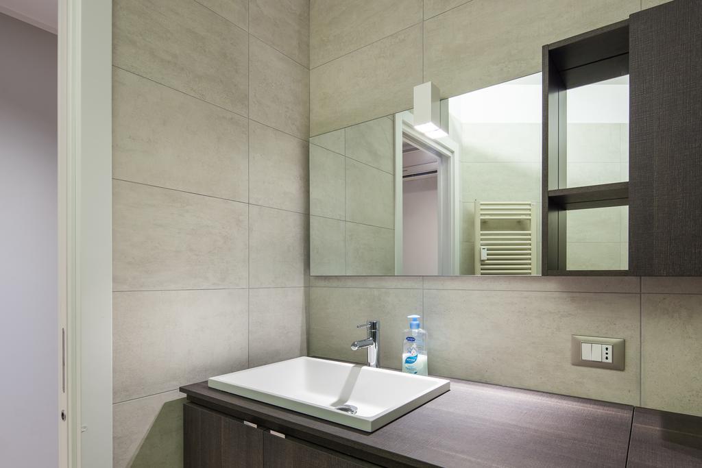 Residenza Callas II Verona Ngoại thất bức ảnh