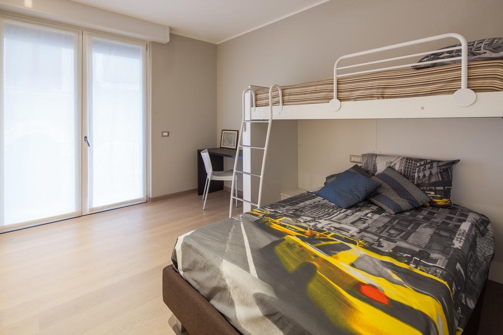 Residenza Callas II Verona Ngoại thất bức ảnh