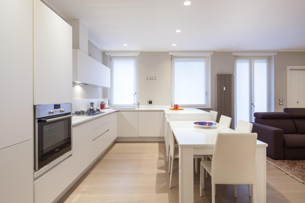 Residenza Callas II Verona Ngoại thất bức ảnh