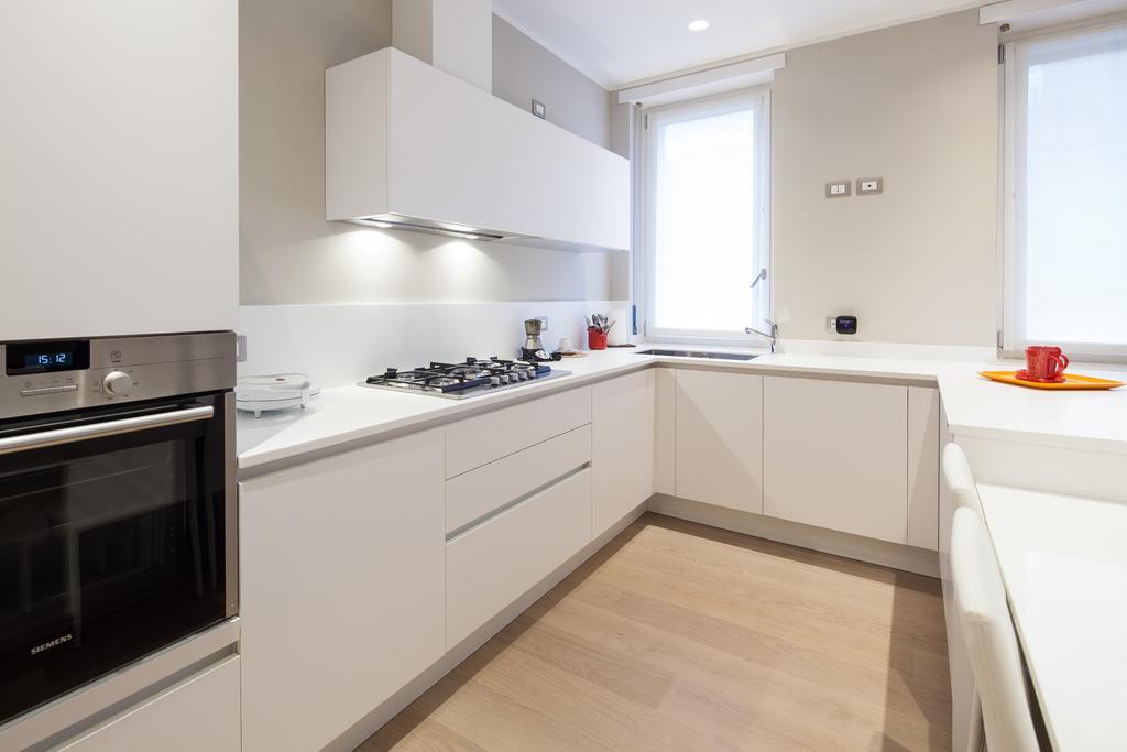 Residenza Callas II Verona Ngoại thất bức ảnh